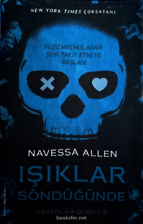 Işıklar Söndüğünde - Navessa Allen | PDF İndir
