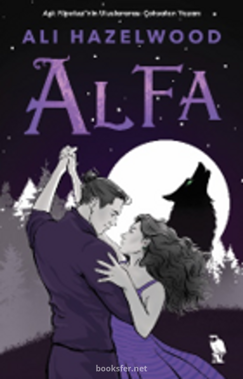 Alfa - Ali Hazelwood | PDF İndir