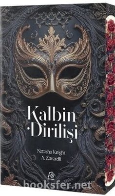 Kalbin Dirilişi - Natasha Knight & A. Zavarelli | PDF İndir