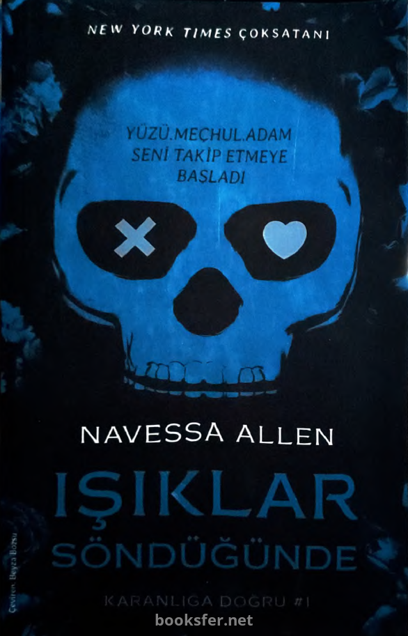 Işıklar Söndüğünde - Navessa Allen | PDF İndir