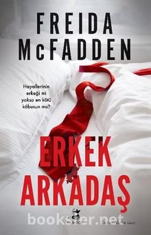Erkek Arkadaş - Freida Mcfadden | PDF İndir