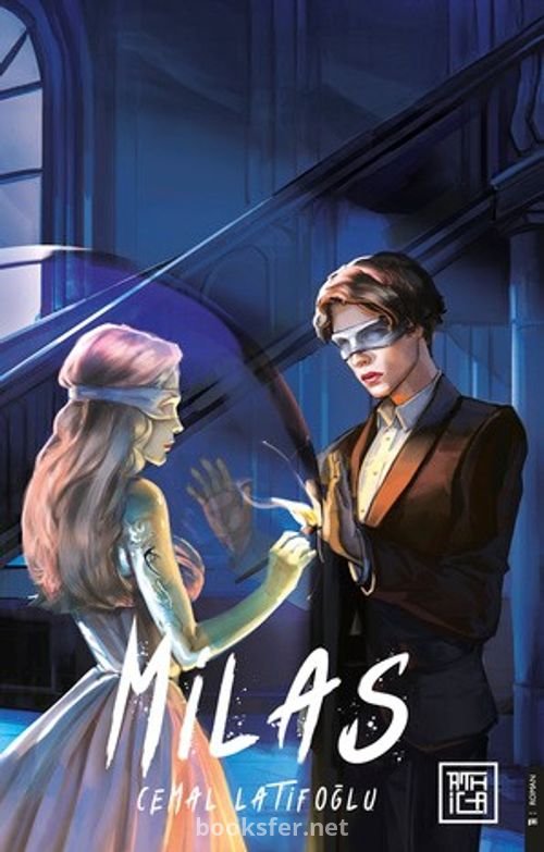Milas - Cemal Latifoğlu | PDF İndir