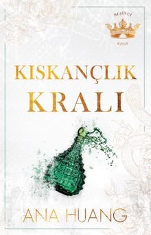 Kıskançlık Kralı - Ana Huang | PDF İndir