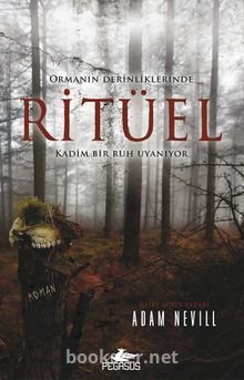 Ritüel - Adam Nevill | PDF İndir