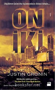 On İki - Justin Cronin | PDF İndir