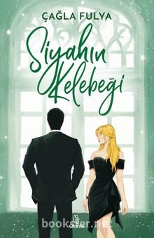 Siyahın Kelebeği - Çağla Fulya | PDF İndir