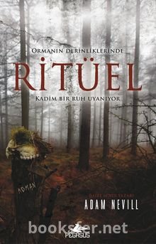 Ritüel - Adam Nevill | PDF İndir