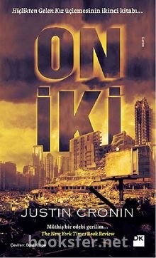 On İki - Justin Cronin | PDF İndir