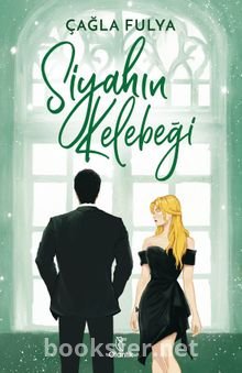 Siyahın Kelebeği - Çağla Fulya | PDF İndir