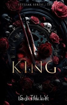 King - İttifak Serisi 2 - S. J. Tilly | PDF İndir