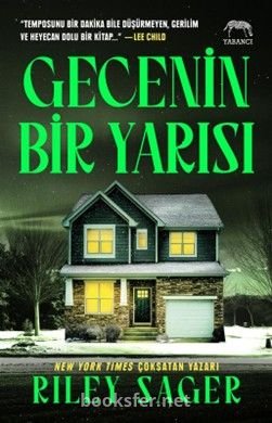 Gecenin Bir Yarısı - Riley Sager | PDF İndir