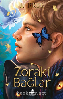 Zoraki Bağlar - Bizi Birleştiren Bağlar 4 -  J. Bree  | PDF İndir