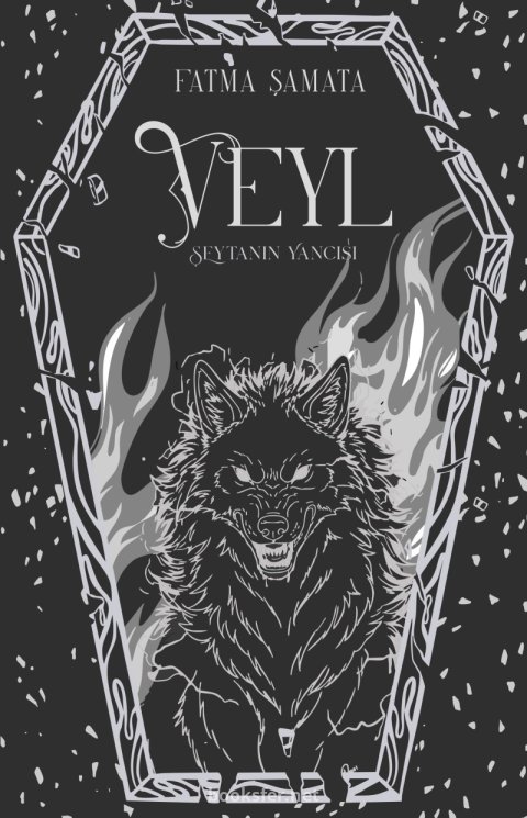 Veyl 2 - Şeytanın Yancısı - Fatma Şamata | PDF İndir