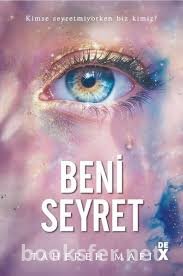 Beni Seyret - Tahereh Mafi | PDF İndir