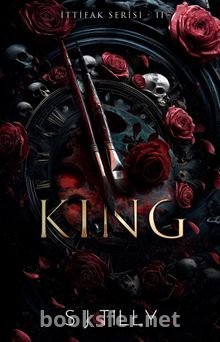 King - İttifak Serisi 2 - S. J. Tilly | PDF İndir
