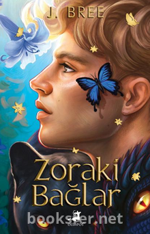 Zoraki Bağlar - Bizi Birleştiren Bağlar 4 -  J. Bree  | PDF İndir