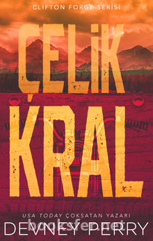Çelik Kral - Devney Perry | PDF İndir