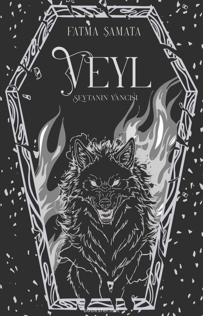 Veyl 2 - Şeytanın Yancısı - Fatma Şamata | PDF İndir