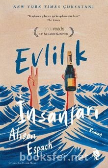Evlilik İnsanları - Alison Espach | PDF İndir