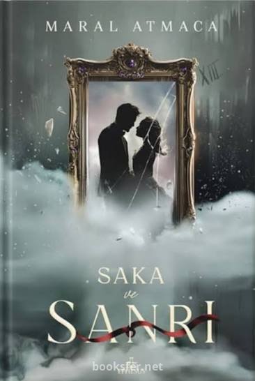 Saka ve Sanrı 4 - Maral Atmaca | PDF İndir