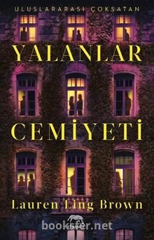 Yalanlar Cemiyeti - Lauren Ling Brown | PDF İndir