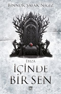 İçı̇nde Bı̇r Sen 5 - Ehza - Binnur Şafak Nigiz | PDF İndir