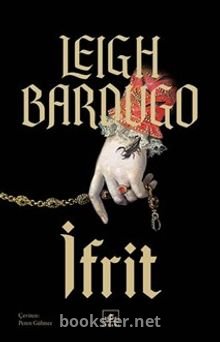 İfrit - Leigh Bardugo | PDF İndir