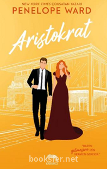 Aristokrat - Penelope Ward | PDF İndir