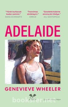 Adelaide - Genevieve Wheeler | PDF İndir