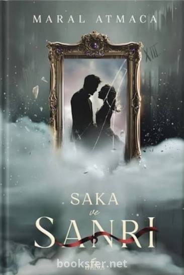 Saka ve Sanrı 4 - Maral Atmaca | PDF İndir