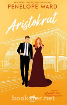 Aristokrat - Penelope Ward | PDF İndir