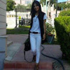 Emine Gevanli