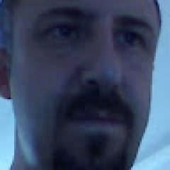 Kenan ATAÇ 1