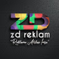ZD REKLAM VE ORGANİZASYON DİJİTAL BASKI MERKEZİ