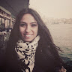 emine türkmen