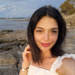 Dilek Merve Uguz