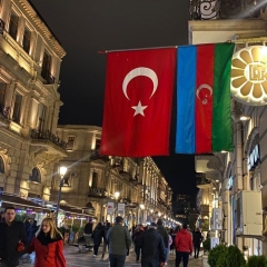 Büşra Beyhn
