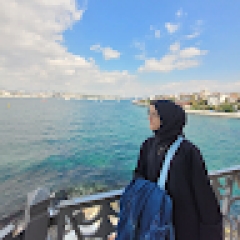 Şeyma Bayram