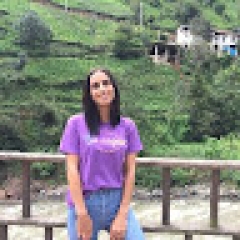 Melike Seymen