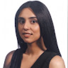 Büşra Ceren Çelik