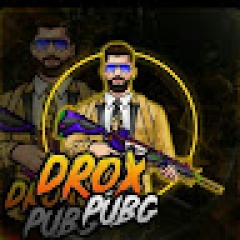 pubg drox